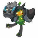 Ogerpon