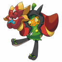 Ogerpon