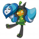 Ogerpon