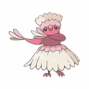 Oricorio