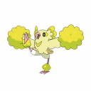 Oricorio