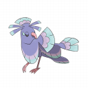 Oricorio