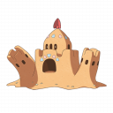 Palossand