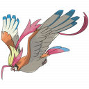 Pidgeot