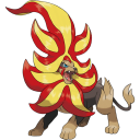 Pyroar