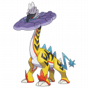 Raging Bolt