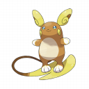 Raichu