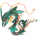 Rayquaza