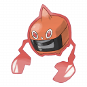 Rotom