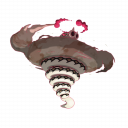 Sandaconda
