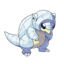 Sandshrew
