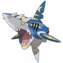 Sharpedo