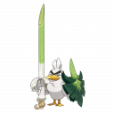 Sirfetch’d