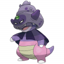 Slowking