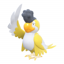 Squawkabilly