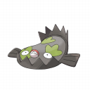 Stunfisk