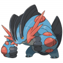 Swampert