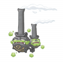 Weezing