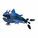 Wishiwashi