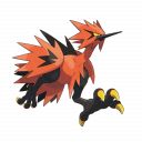 Zapdos